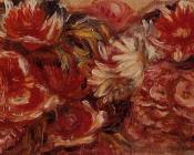 皮埃尔 奥古斯特 雷诺阿 : Floral Headband